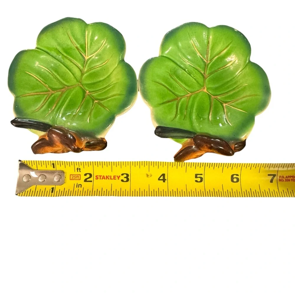 Pair of Vintage Japan 3.5